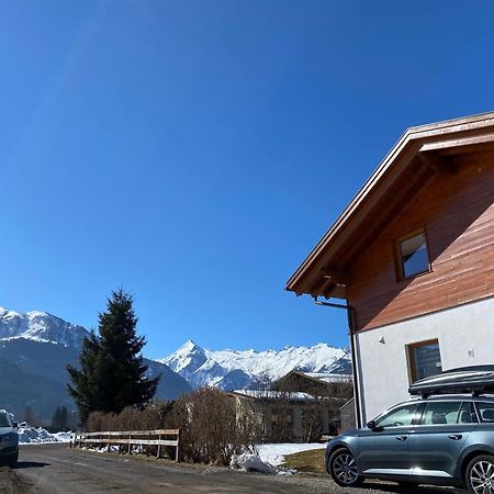 Chalet Panoramablick Zell Am See Zell am See Exterior foto